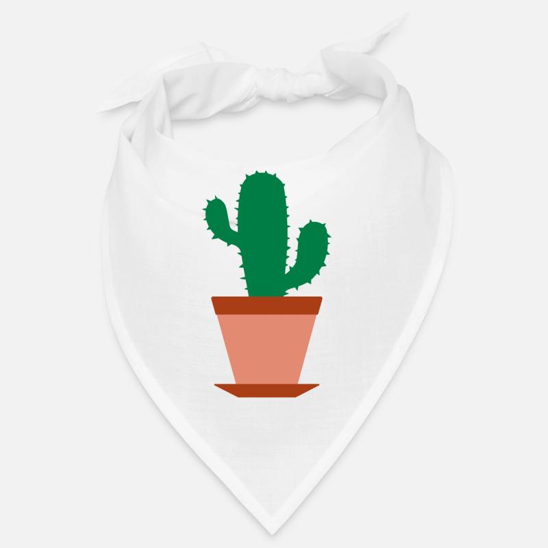 Cactus Bandana