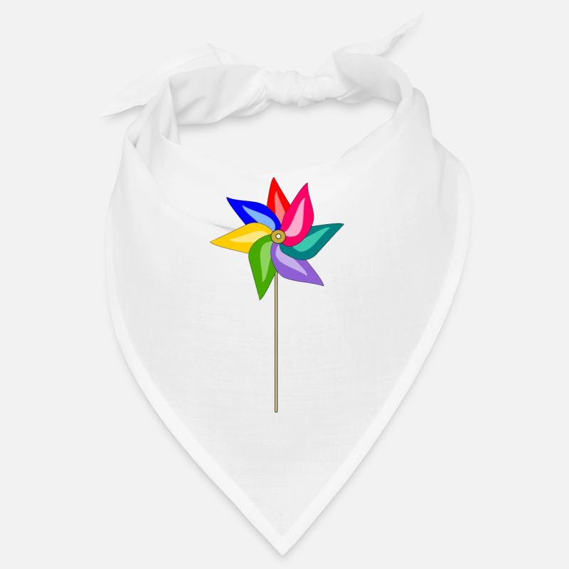 Windrad Bandana
