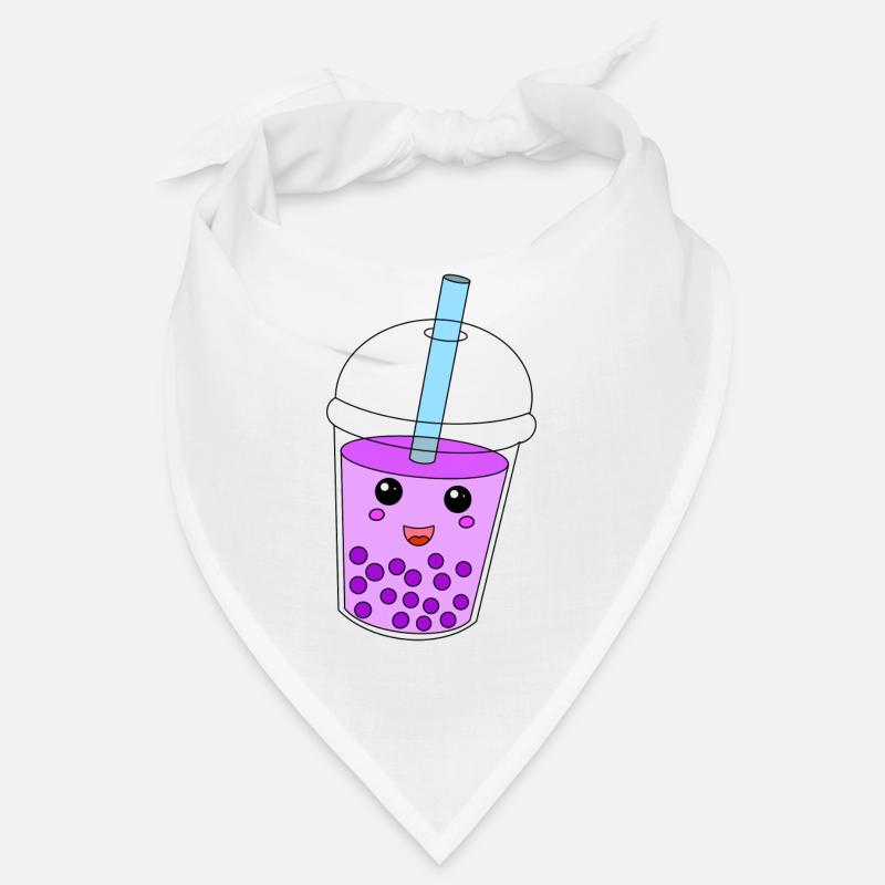 Bubble Tea Bandana