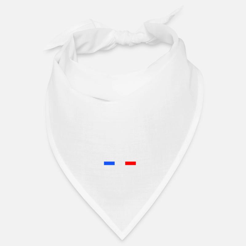 Life is better in DOUBS Number 25 Franche Comté Fr Bandana