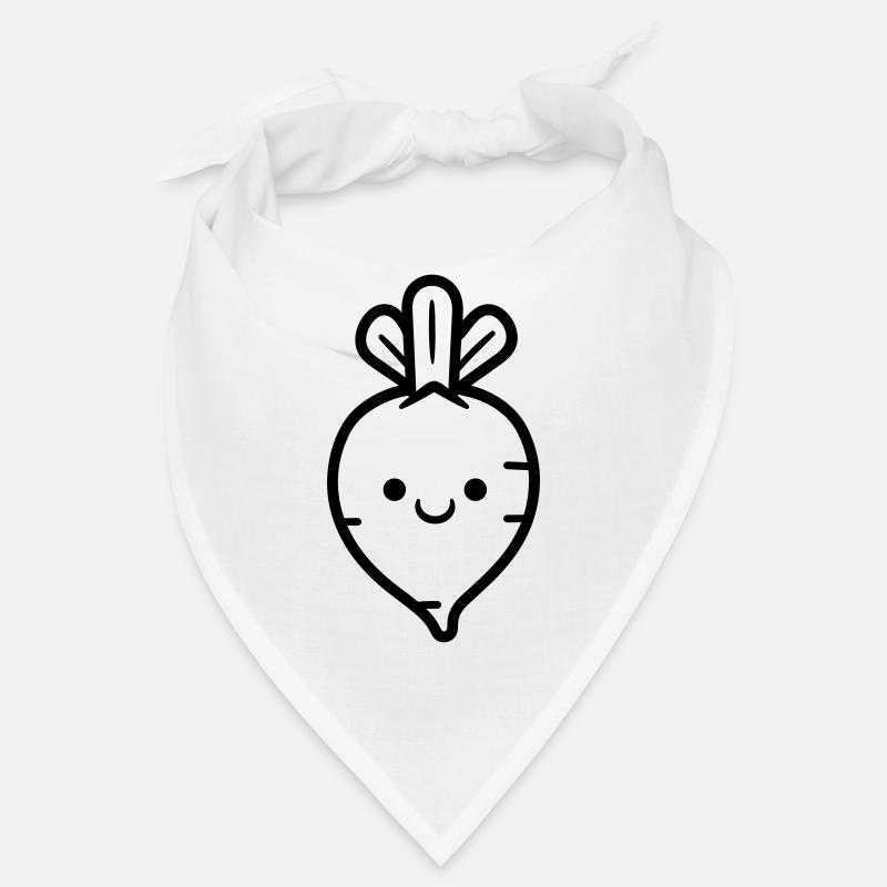 Karotte Bandana