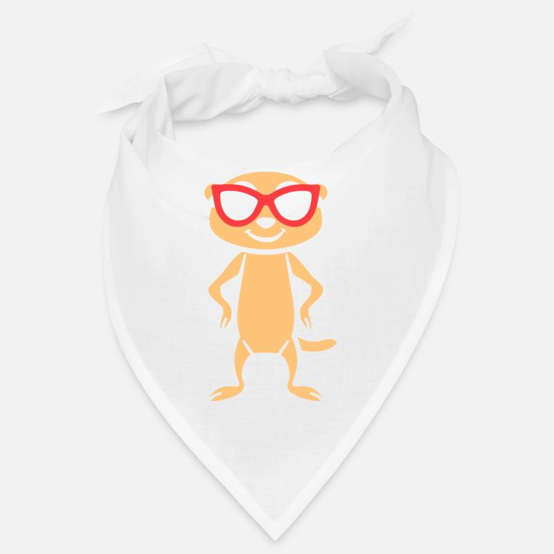 suricate Bandana