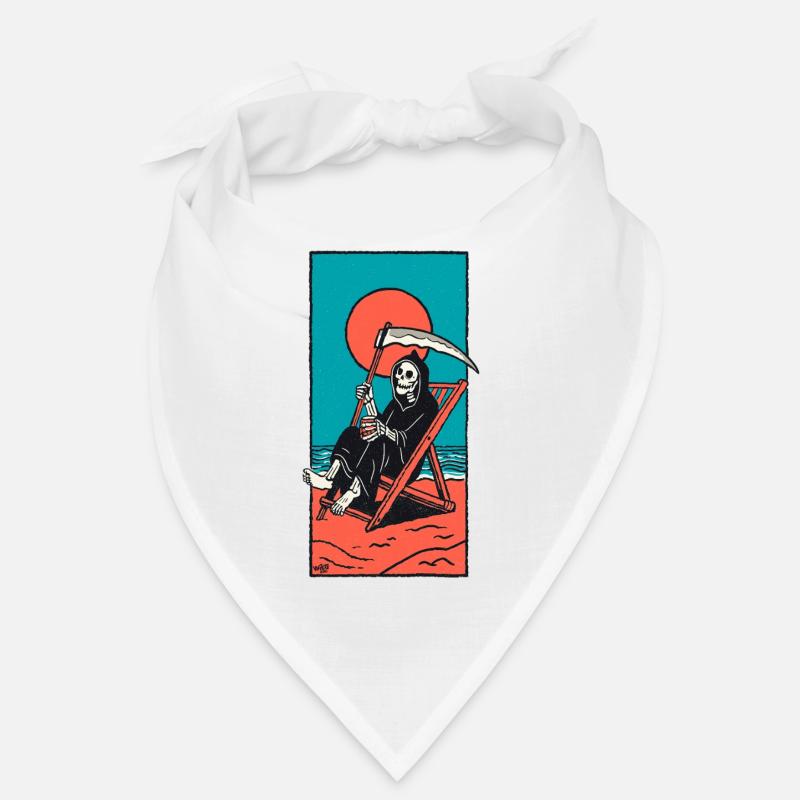 Grimm Relax Bandana