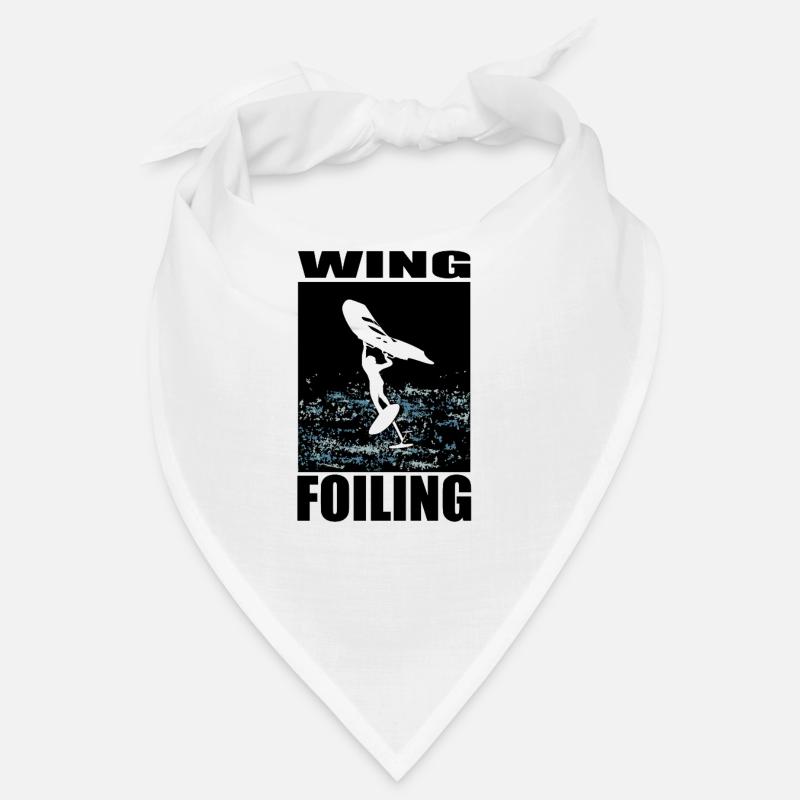 wingfoiler  Bandana