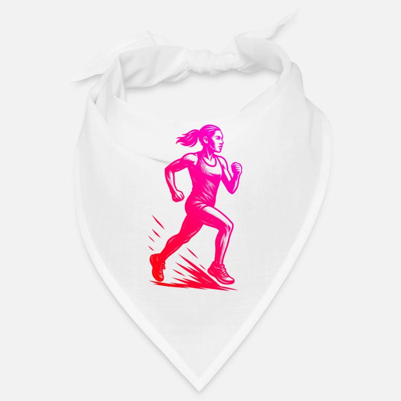 Ambiances de course pour les courses Bandana