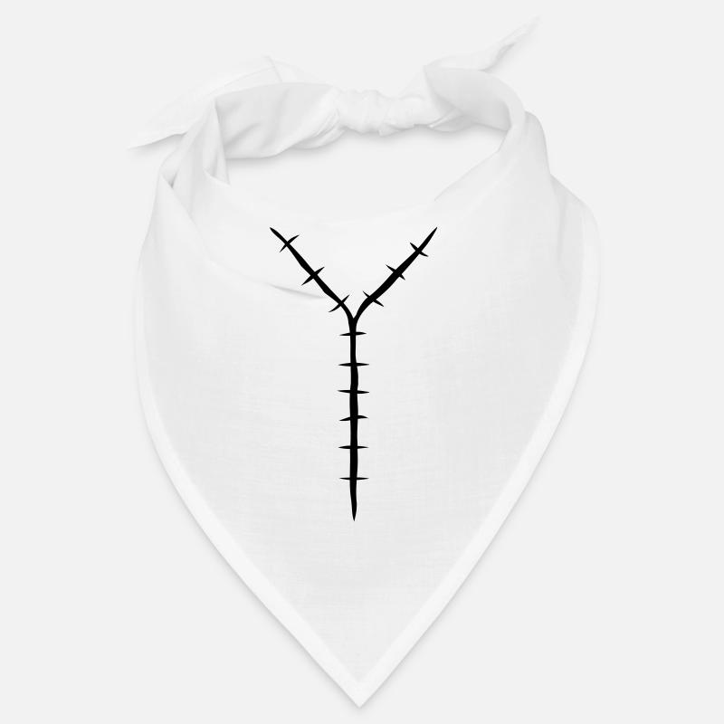 autopsy_scar Bandana