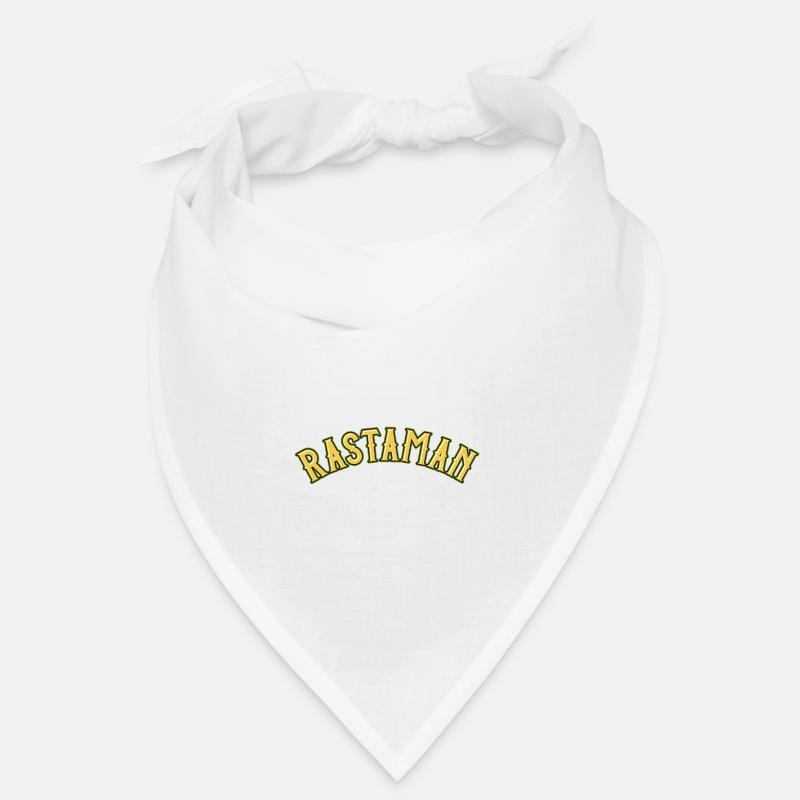 Rastaman Bandana
