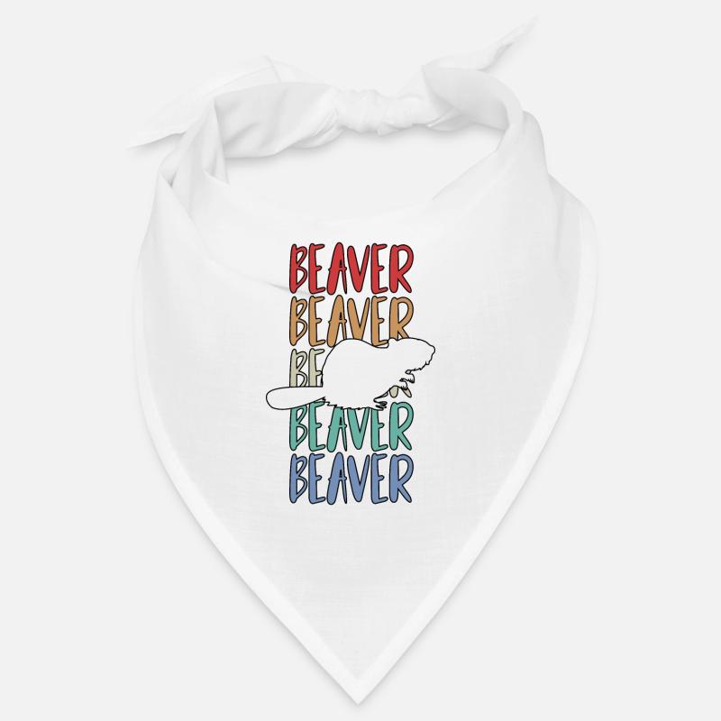 Castor Bandana