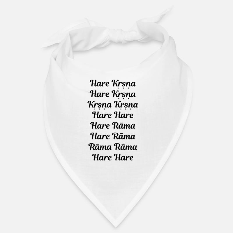 Hare Krishna - Maha mantra Bandana