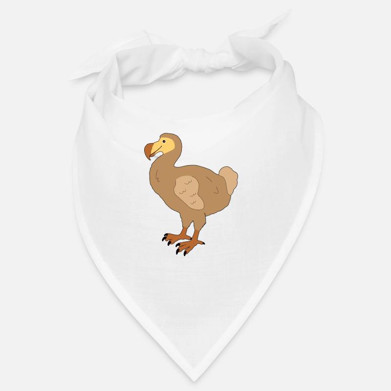 Dodo Bandana