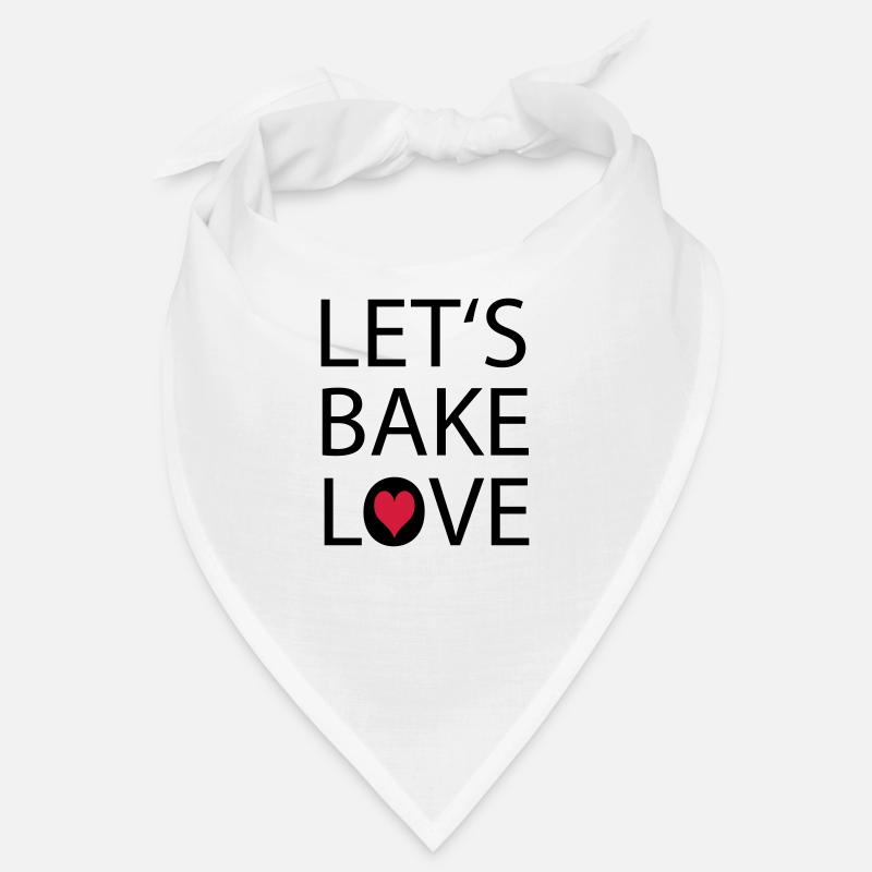 bake Bandana