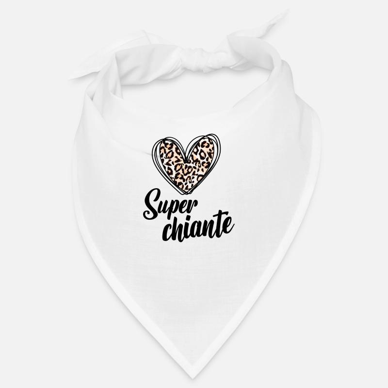 Super chiante Bandana