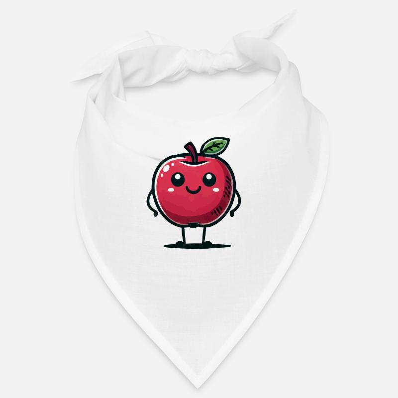 apfel comic Bandana