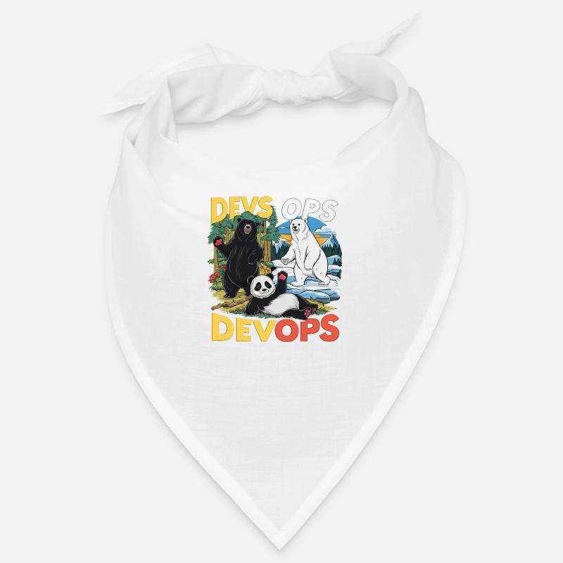 Devops Bandana