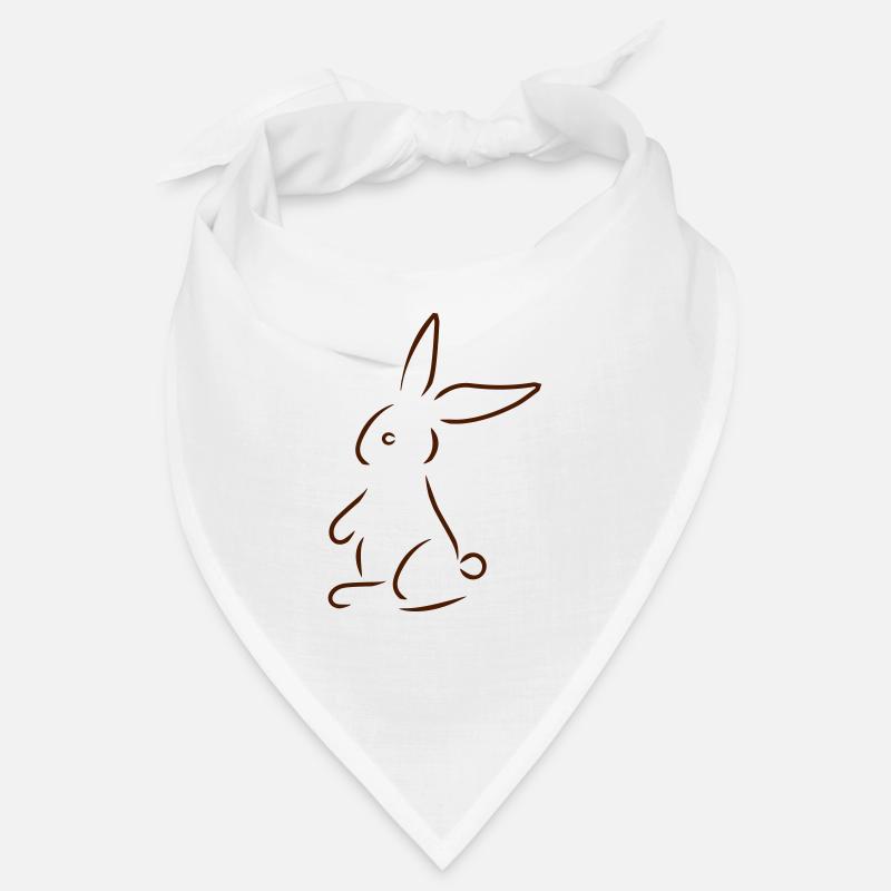 Hase Bandana