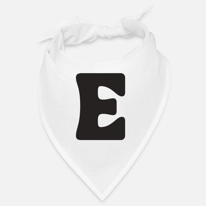 E Bandana