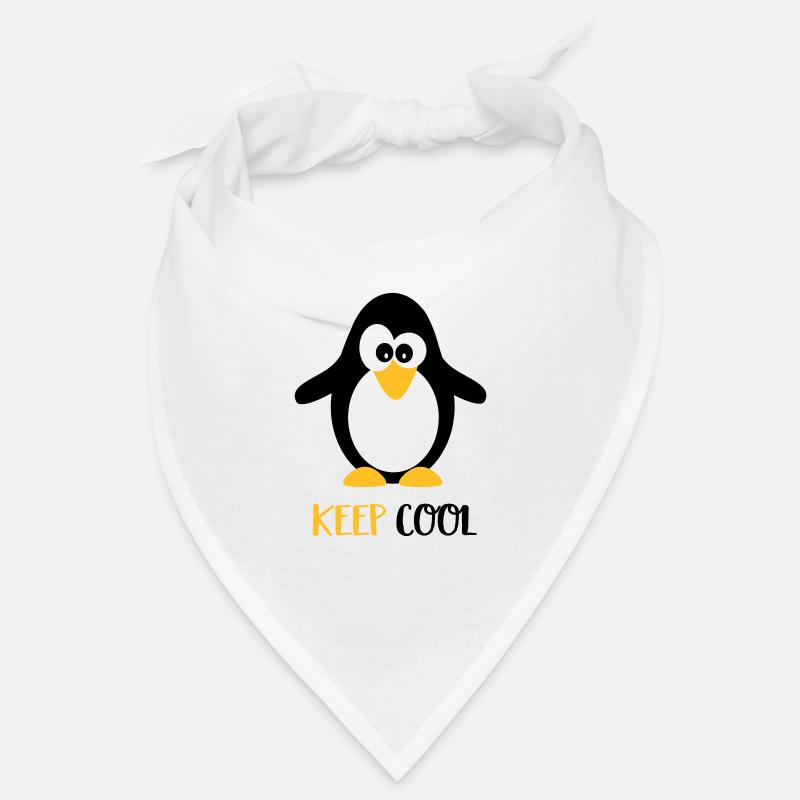 Pinguin Bandana