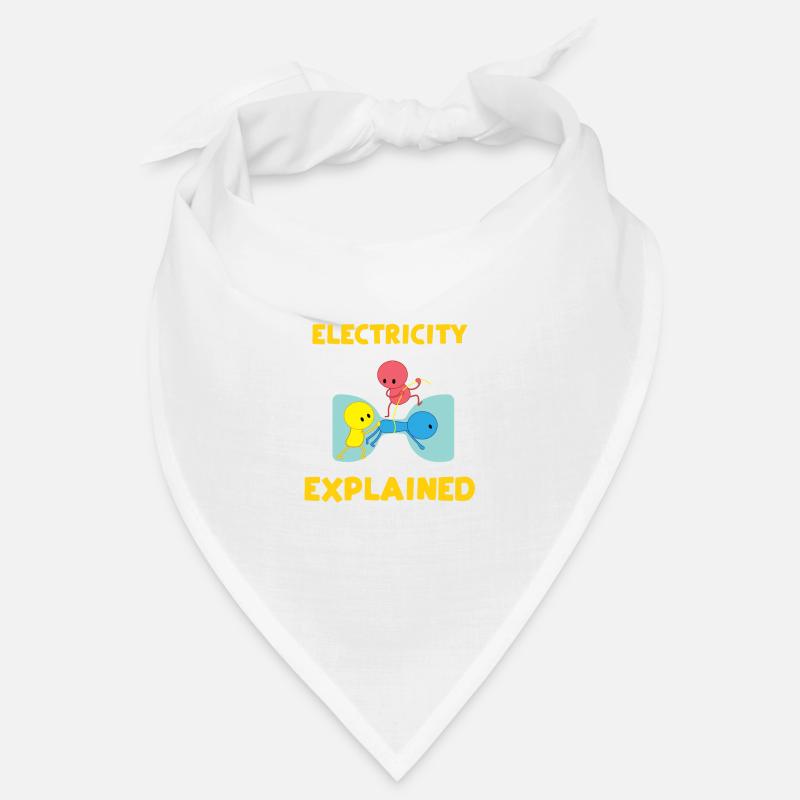 Electricity Explained | for electronics technicians Bandana