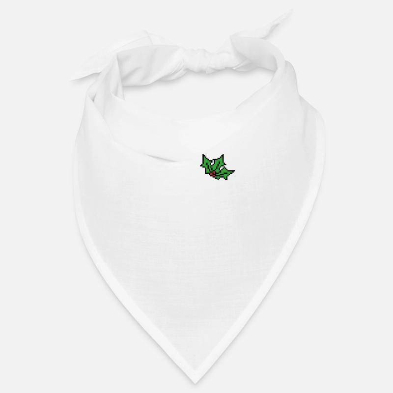 Computer Science Source Merry Christmas Christmas Bandana