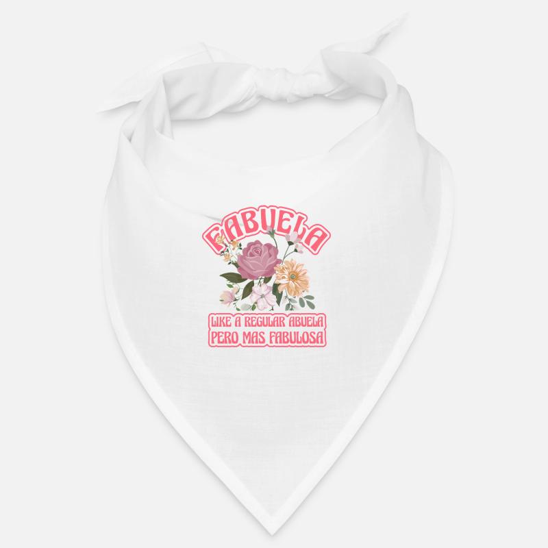 Fabuela Bandana
