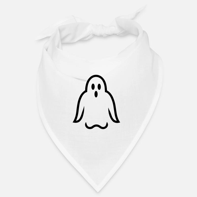 Geist Bandana