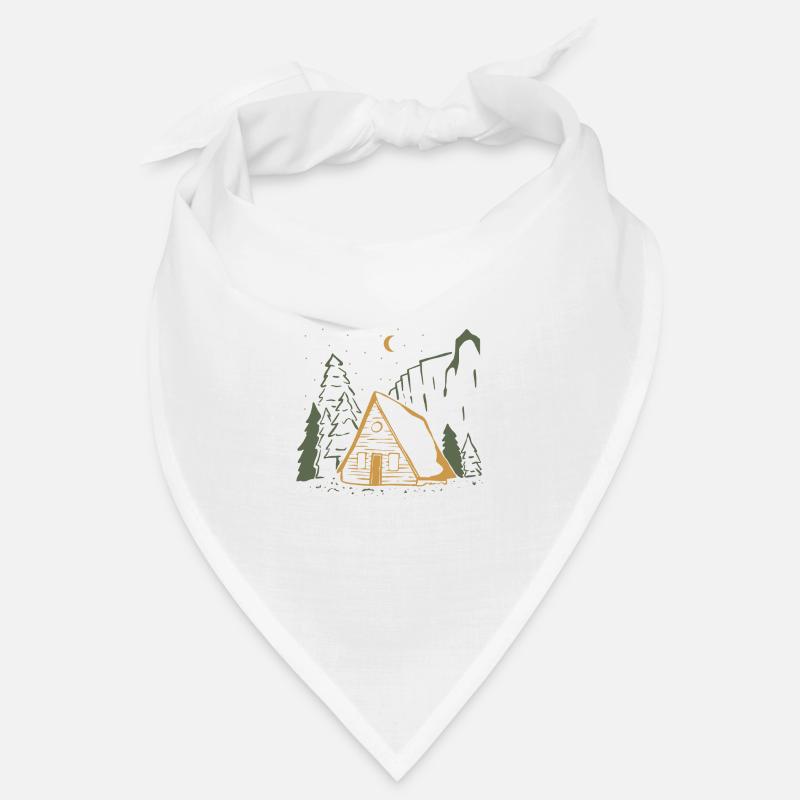 Camp Bandana