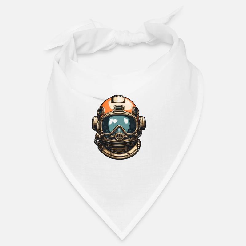 Casque Jetpilot Bandana