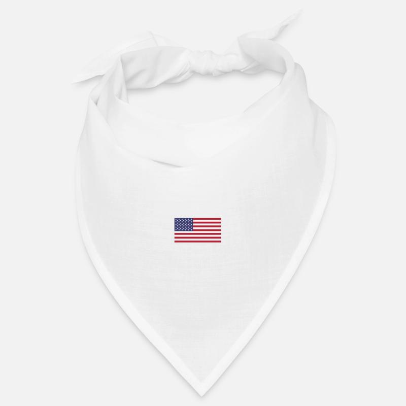 Dakota du Sud Bandana