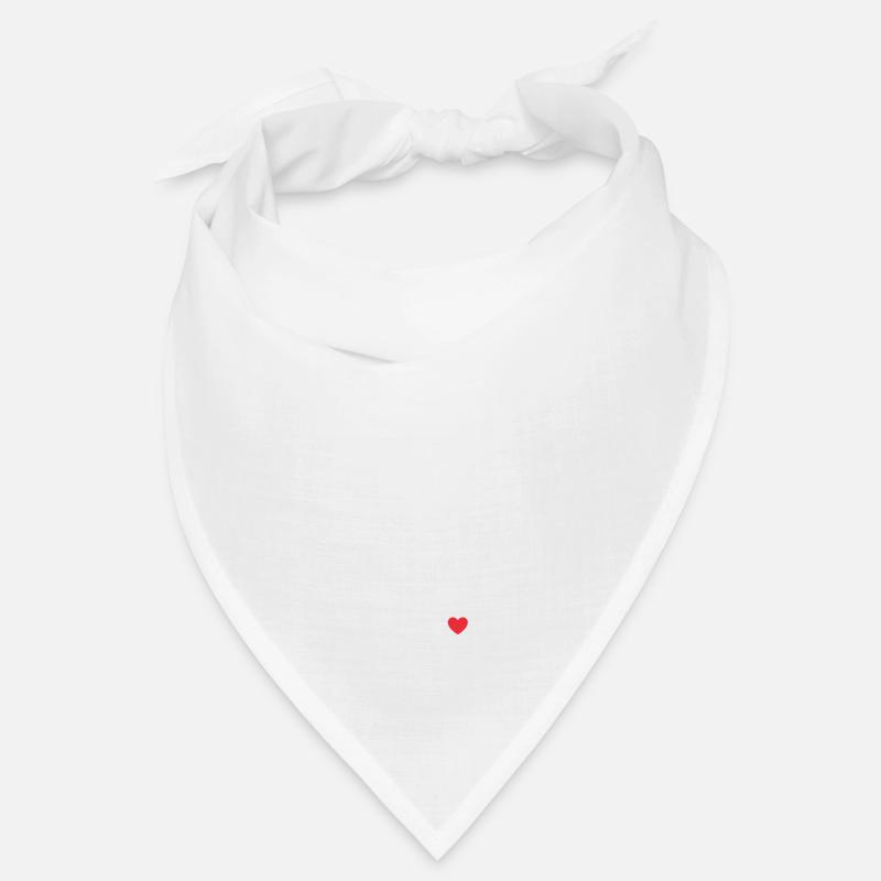 Ich Liebe Das Schießen Bandana