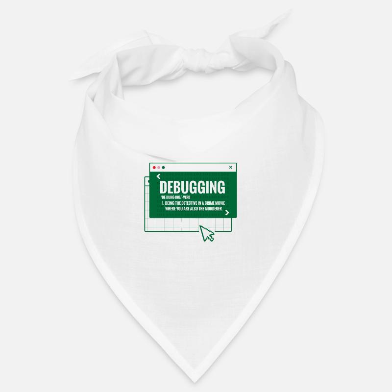 Débogage Bandana