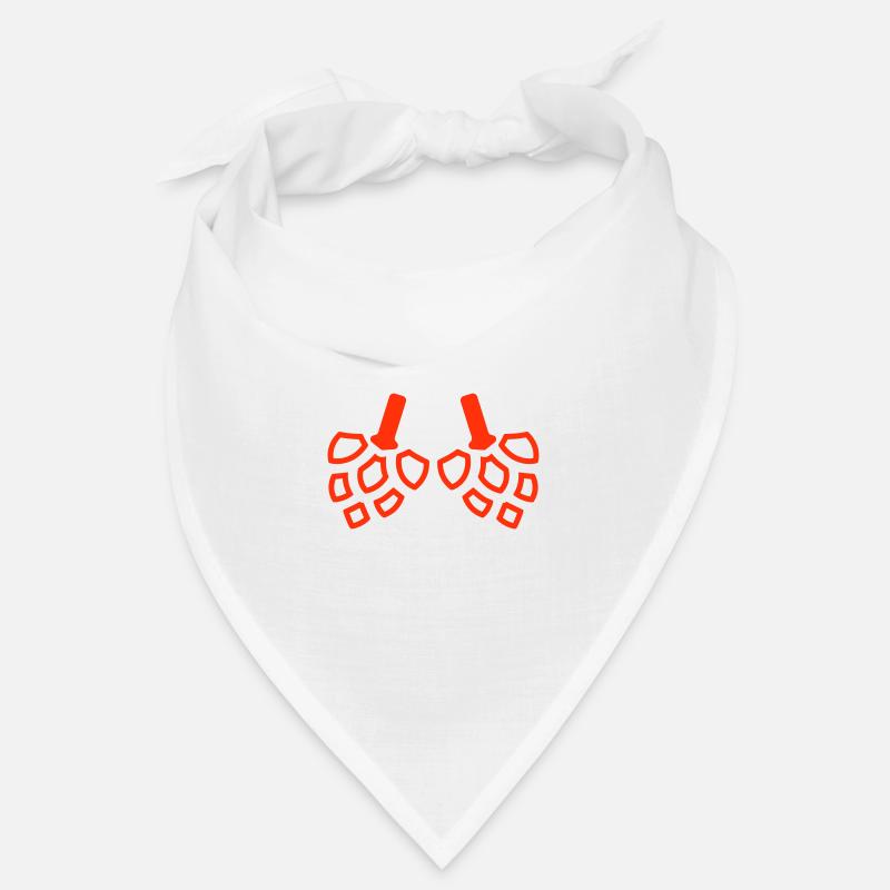 Houblon de bière Bandana