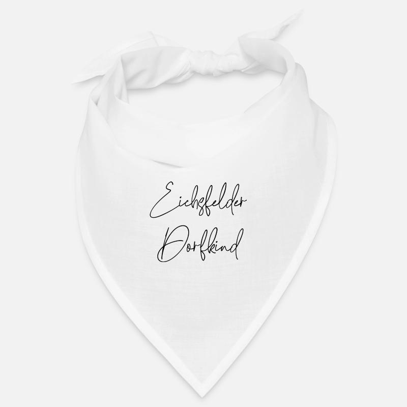 dorfkind eic Bandana