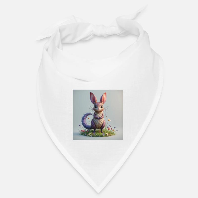 Hasaricus Bandana