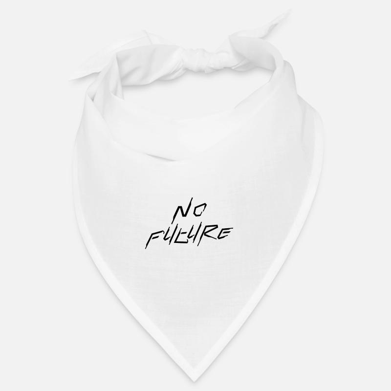 Pas d’avenir Bandana