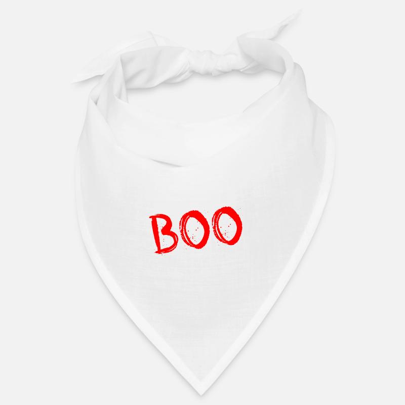 Boo Bandana