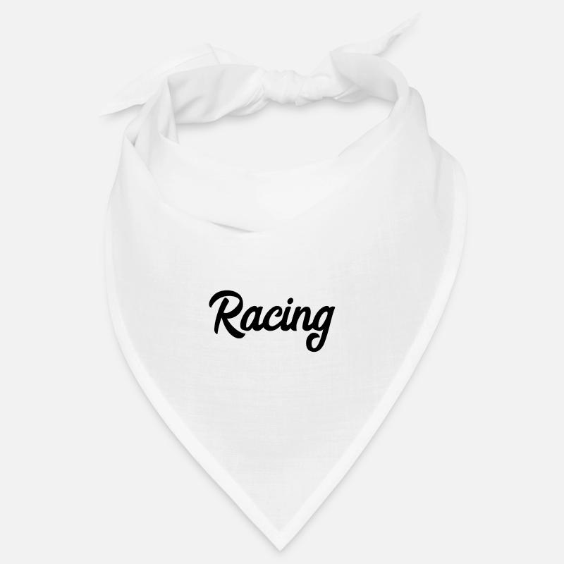 Racing Bandana