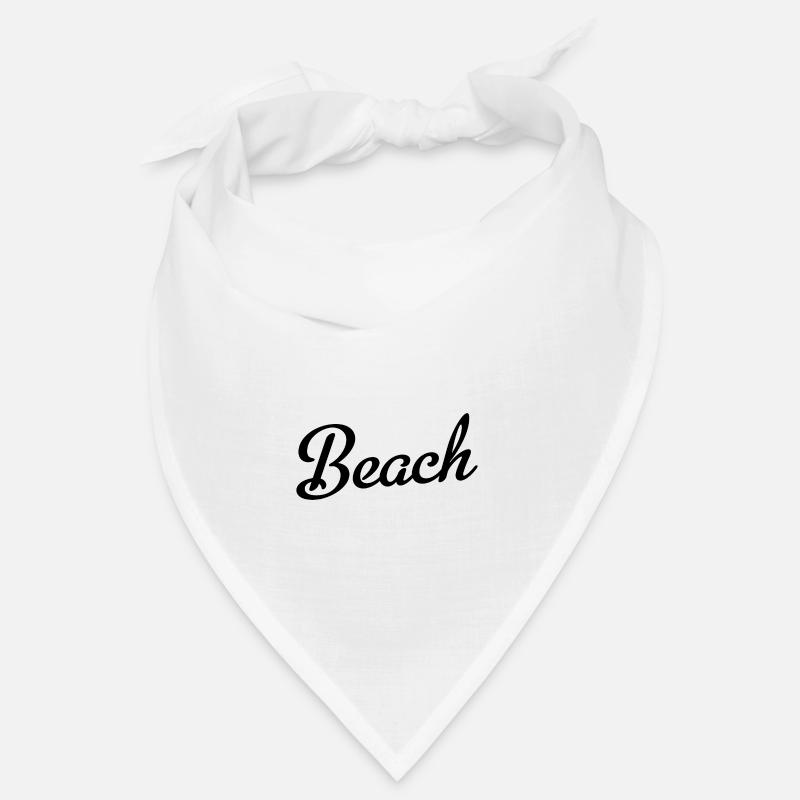 Plage Bandana