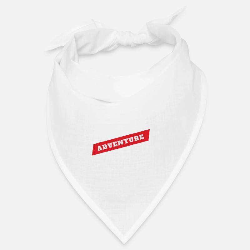 Aventure Bandana