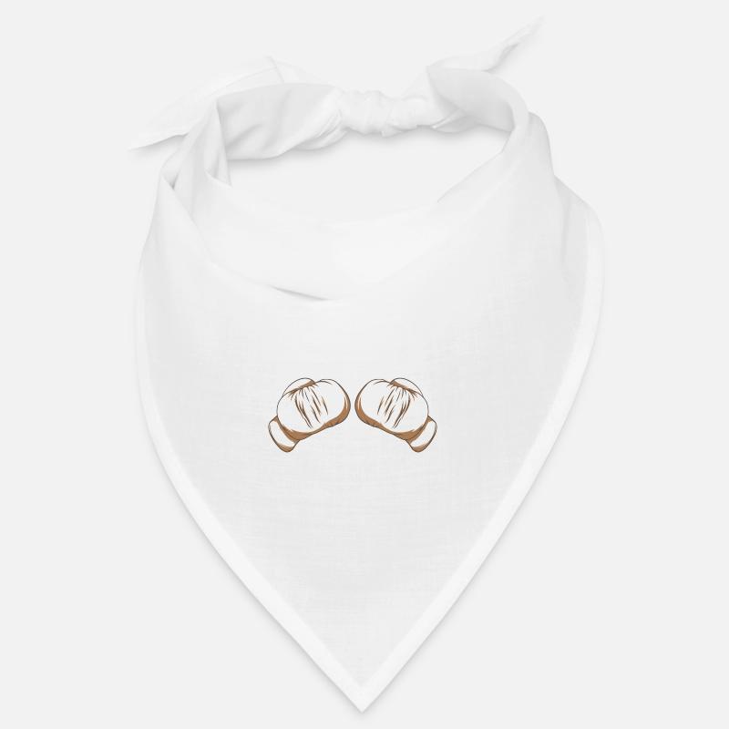 Boxe Bandana
