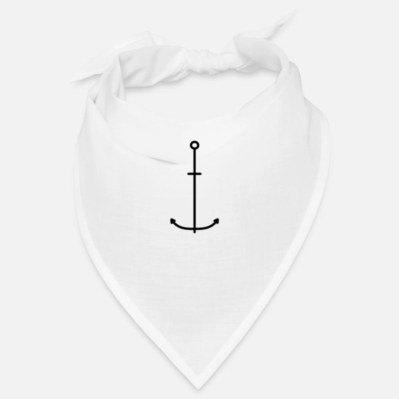 Anker Bandana