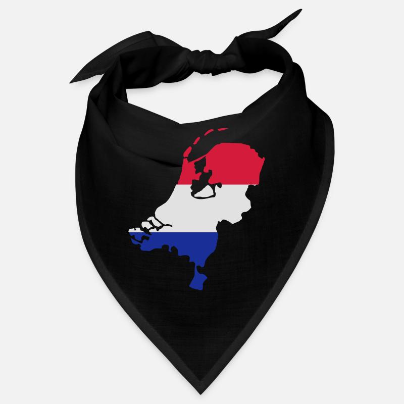 Pays-Bas Bandana