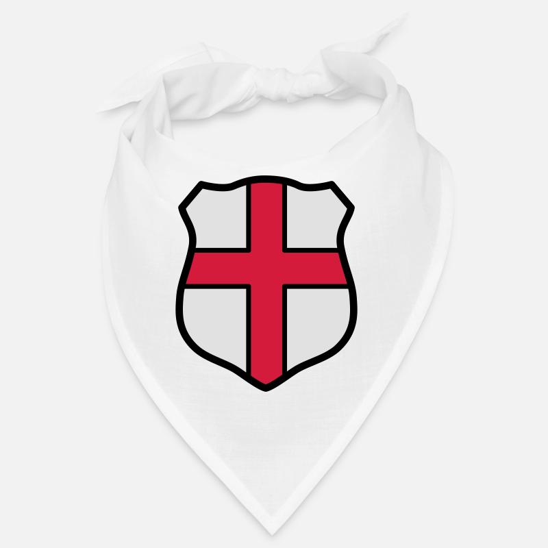 England Bandana