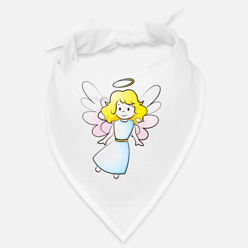 angel Bandana