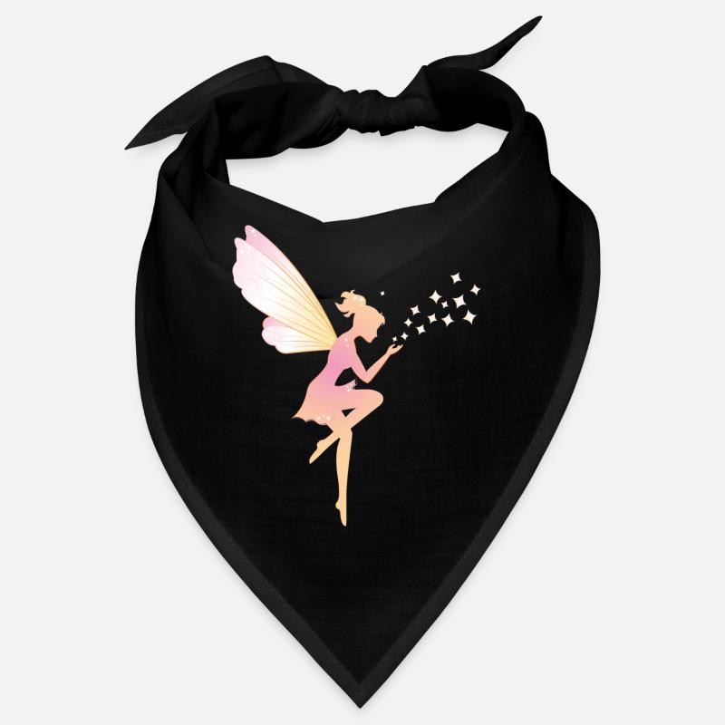 fairy Bandana