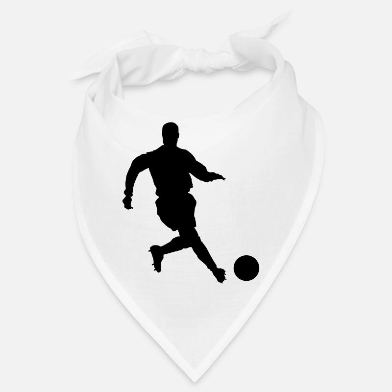 soccer Bandana