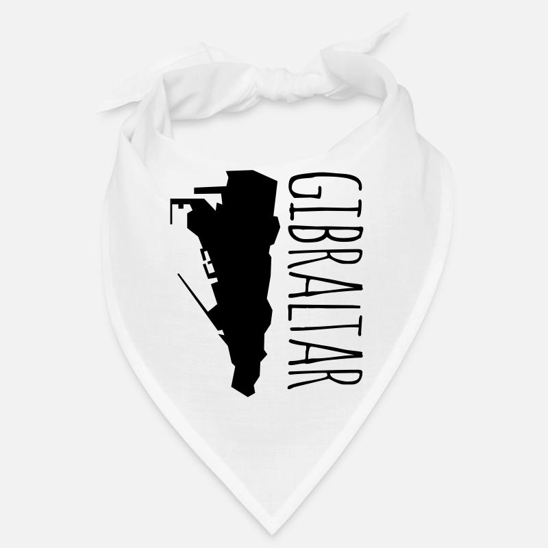 Gibraltar Bandana