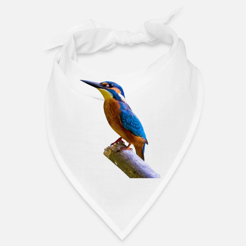 eisvogel Bandana