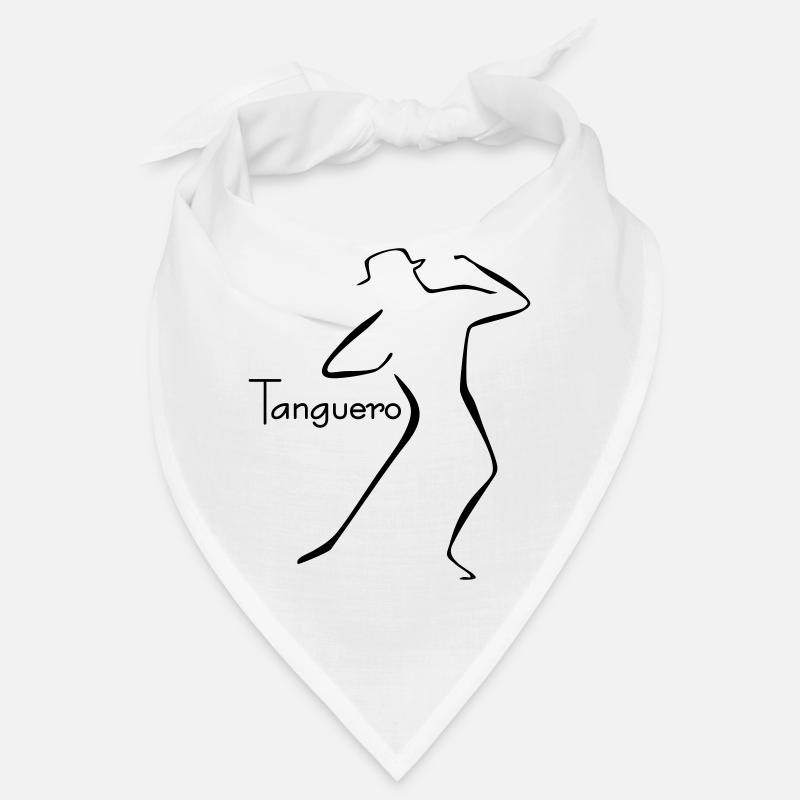 Tango-5 Bandana