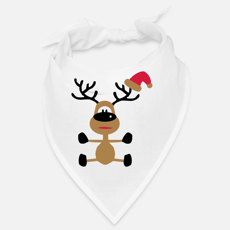 Noël Bandana