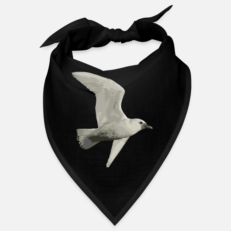 Oiseau Bandana